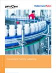 Conveyor Safety Labeling