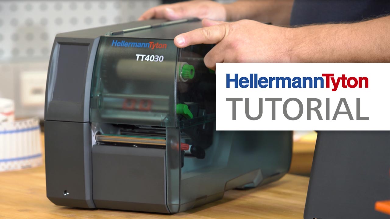 HellermannTyton TT4030 Overview